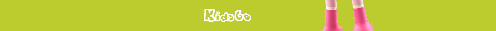 KidsGo Banner
