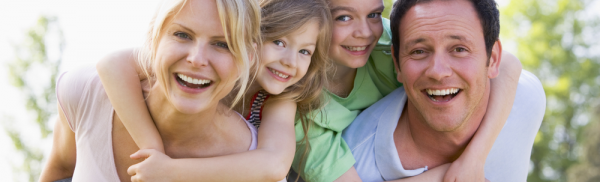 Μπορούμε να είμαστε φίλοι με τα παιδιά μας;