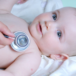 Ιατρική εγκυκλοπαίδεια για μωρά και παιδιά