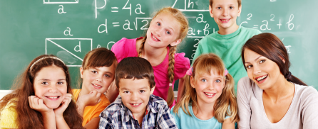 Το χάρισμα να είσαι αληθινός «δάσκαλος»