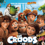 Οι Κρουντς 3D (The Croods 3D)