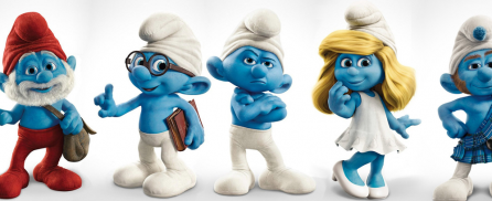 TheSmurfs13