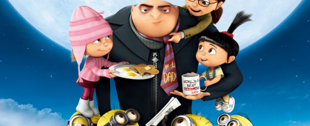 DespicableMe