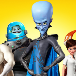 Ο Μεγαλοφυής (Megamind)
