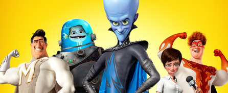 Megamind