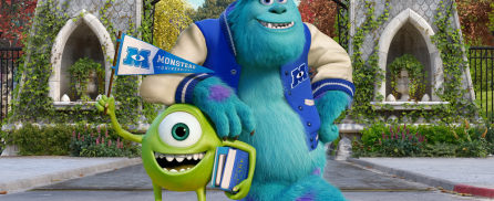 MonstersUniversity