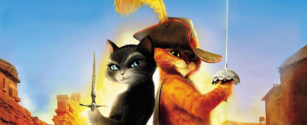 PussBoots