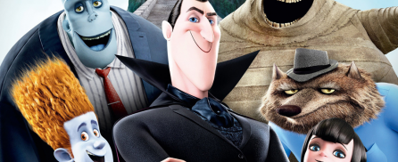 HotelTransylvania
