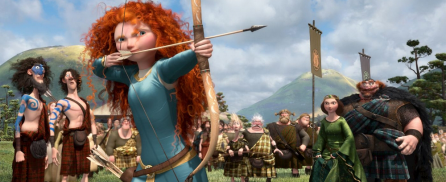 brave