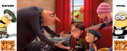 DespicableMe2