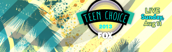 TeensChoiceAwards2013