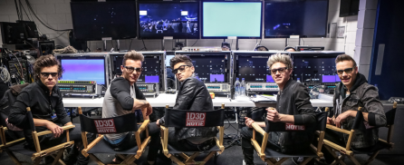 One Direction: This Is Us! 
Πρεμιέρα στην Ελλάδα 29 Αυγούστου 2013 και πρεμιέρα στην Κύπρο 30 Αυγούστου 2013