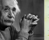 Τον μύθο που ήθελε τον Αλμπερτ Aϊνστάιν να είναι «κακός» μαθητής στο σχολείο έρχεται να καταρρίψει το απολυτήριό του