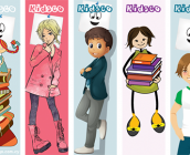 KidsGo-Bookmark