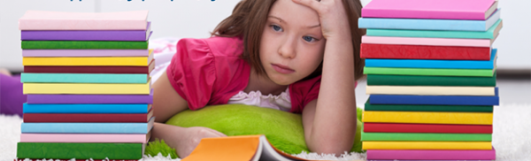 Το άγχος των παιδιών: Συμβουλές για γονείς