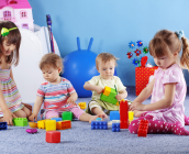 5 Συμβουλές κλειδιά για τη διαχείριση της Προσχολικής Τάξης