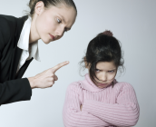 Όταν τα παιδιά μας βγάζουν εκτός εαυτού