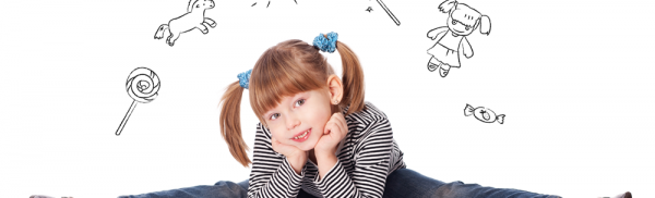 10 λόγοι που τα παιδιά θέλουν (και πρέπει) να παίζουν!