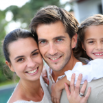 Το κορίτσι του μπαμπά!