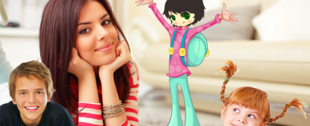 KidsGo …γιατί και τα παιδιά θέλουν την ιστοσελίδα τους