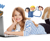 Παιδί στο Facebook και ο ρόλος του γονιού