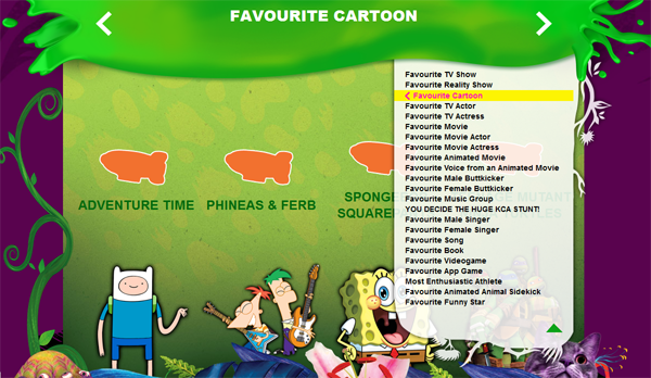 Nickelodeon_icon3