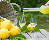Limoncello: ένα ποτό για τις ανοιξιάτικες νύχτες μας!