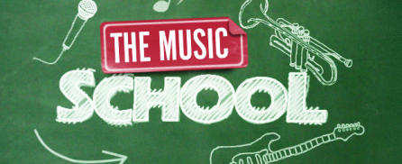 The Music School, καινούριο μουσικό talent show για παιδιά, χωρίς αποχωρήσεις!!!