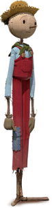 Scarecrow_icon20
