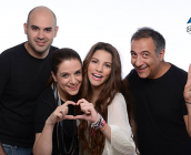 «Η πιο όμορφη μέρα»: Με αυτό το τραγούδι πάει στην Junior Eurovision η Κύπρος
