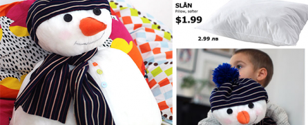 Snowman-icon1