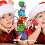 Πως να διαλέξετε παιχνίδια για το παιδί