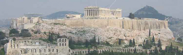 Akropolis-Athen-icon1