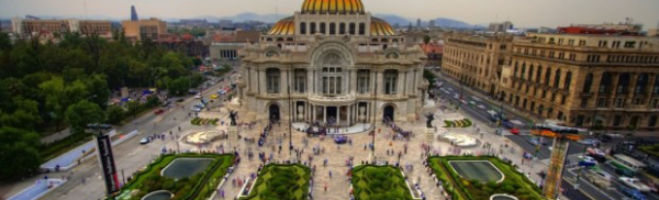 Mexico-City