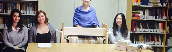 Πρώτη σε όλη την Ευρώπη η Νομική Σχολή Αθηνών!