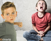 Η επιθετική συμπεριφορά στα παιδιά – «Χτυπάει, δαγκώνει, μιλάει άσχημα…»