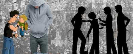 Παραβατική συμπεριφορά στη σημερινή κοινωνία της Κύπρου.