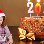 Πως η κοπή της πίτας διδάσκει στα παιδιά την έννοια του χρόνου, της τύχης και σημαντικές αξίες!