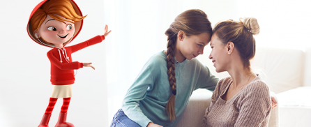 Tα 14 πράγματα που κάνουν οι καταπληκτικοί γονείς