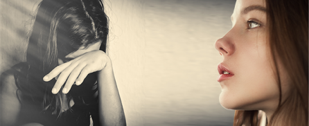 Υπάρχουν κι αυτοί οι άνθρωποι, αυτοί που τα κρατάνε όλα μέσα τους για να μην πληγώσουν κανέναν…