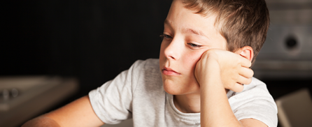 Πώς καταστρέφετε άθελά σας την αυτοπεποίθηση του παιδιού σας