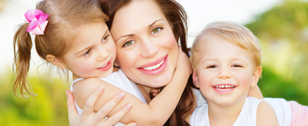 Οι 6 σημαντικότερες συμβουλές που χρειάζεται ένας γονιός