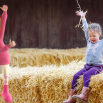 Τα παιδιά που μεγάλωσαν με στερήσεις έμαθαν να εκτιμούν