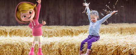 Τα παιδιά που μεγάλωσαν με στερήσεις έμαθαν να εκτιμούν