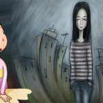 Ο ρόλος των παιδικών βιωμάτων στην εξέλιξη της προσωπικότητάς μας