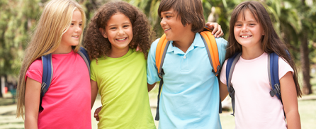 Μια μικρή αλλαγή στο πως μιλάτε στο παιδί σας, μπορεί να το βοηθήσει να πετύχει στη ζωή του.