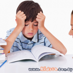 «Είμαι μητέρα δυσλεξικού παιδιού»