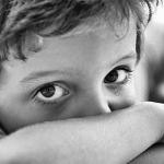 Το παιδί που δεν κατάλαβε κανείς…